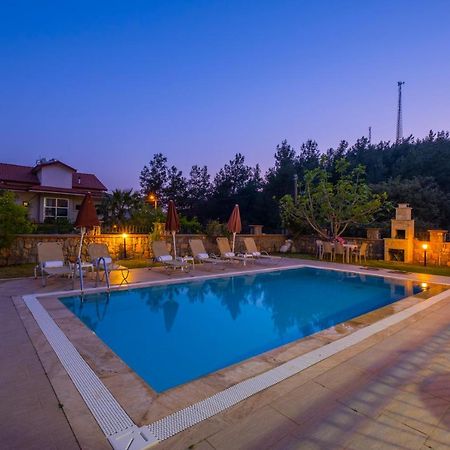 Infinity Opal Villa Oludeniz Exterior photo