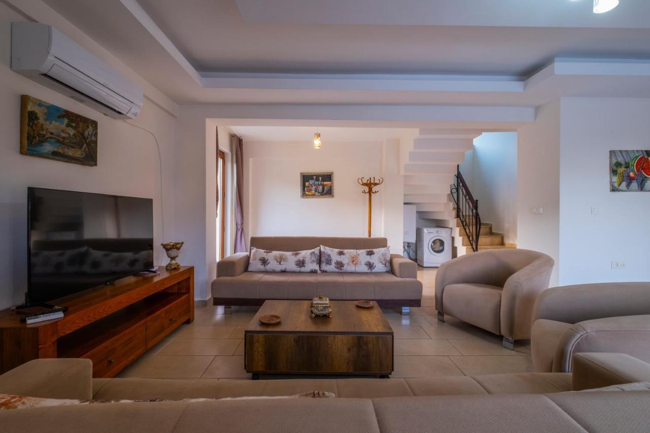 Infinity Opal Villa Oludeniz Exterior photo