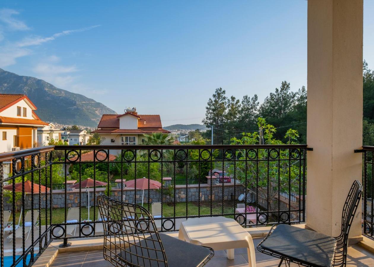Infinity Opal Villa Oludeniz Exterior photo