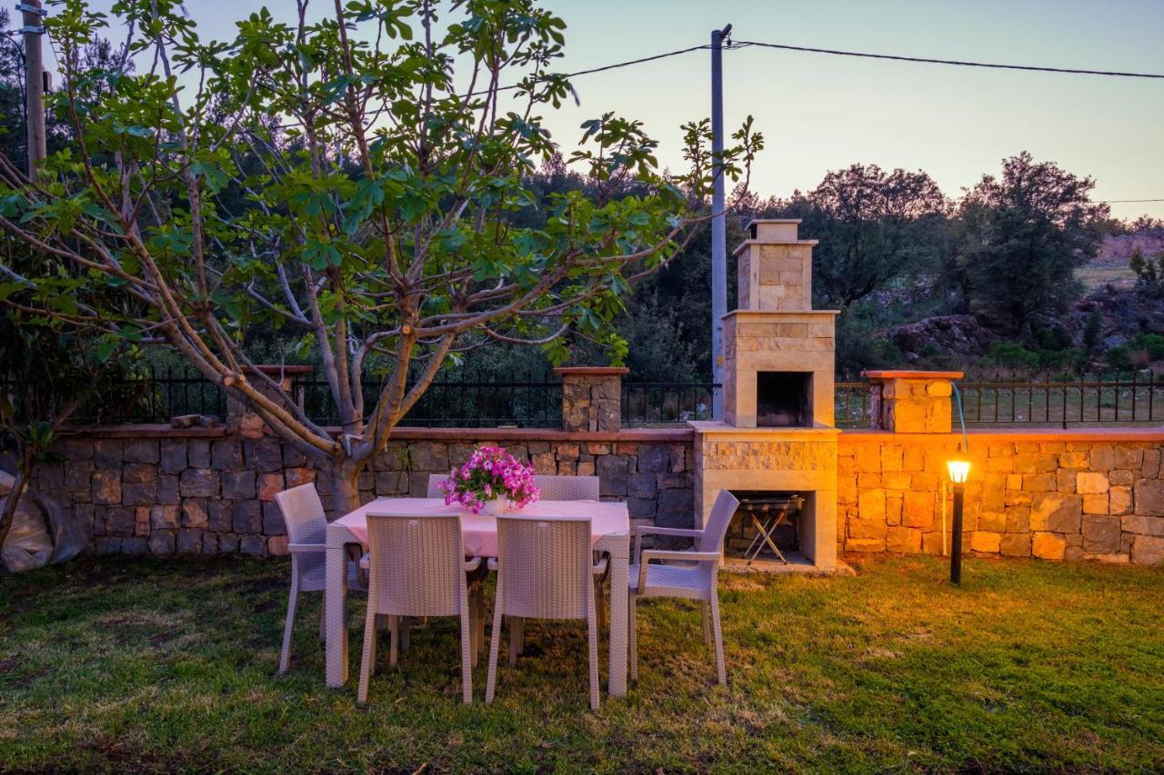 Infinity Opal Villa Oludeniz Exterior photo