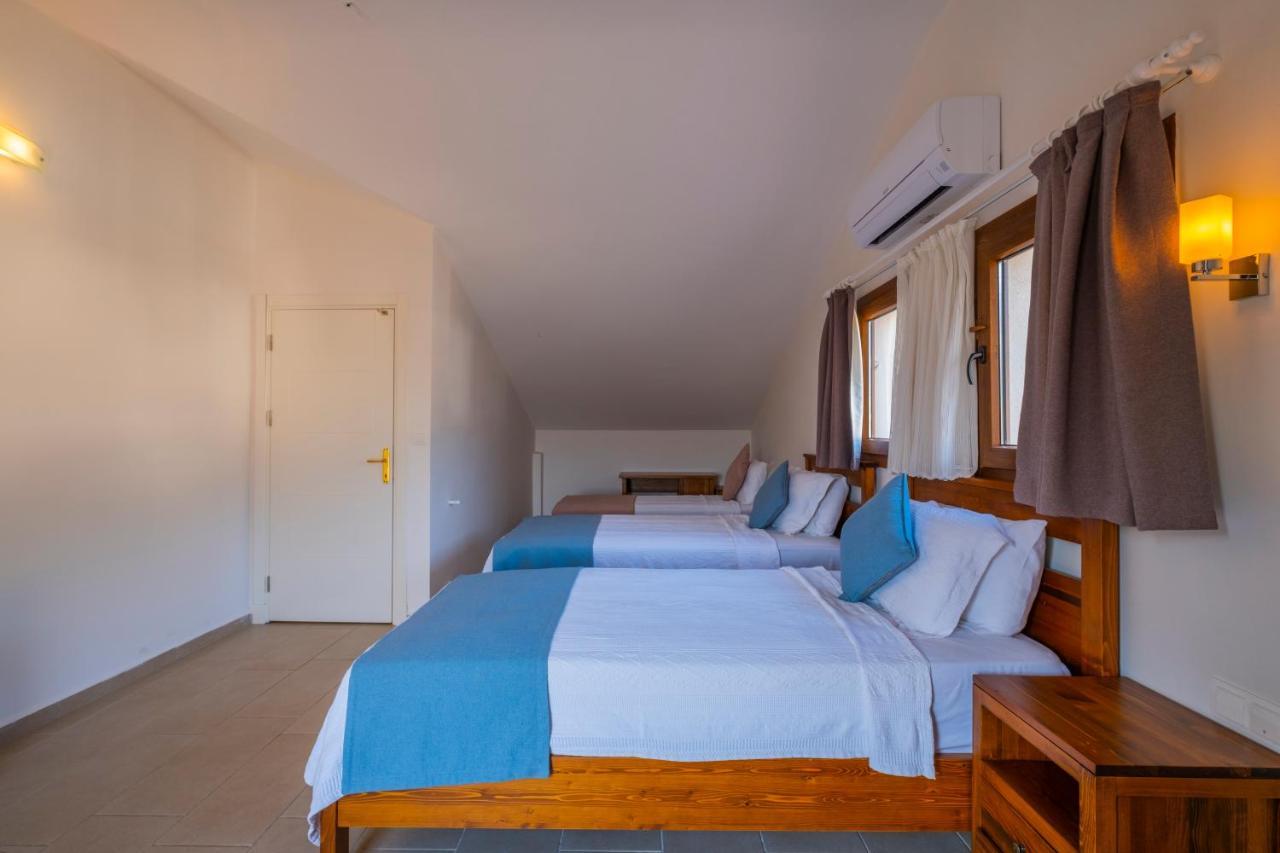 Infinity Opal Villa Oludeniz Exterior photo