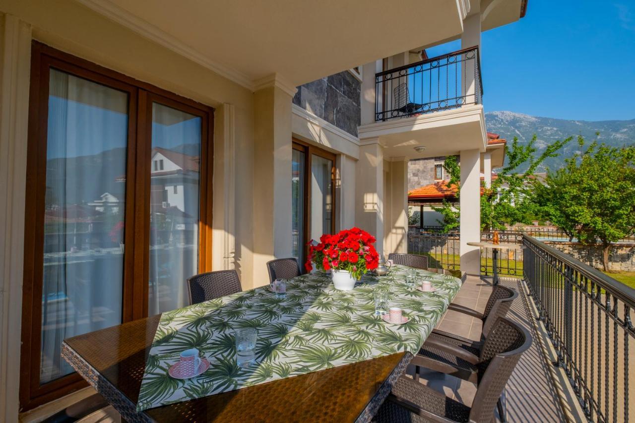 Infinity Opal Villa Oludeniz Exterior photo