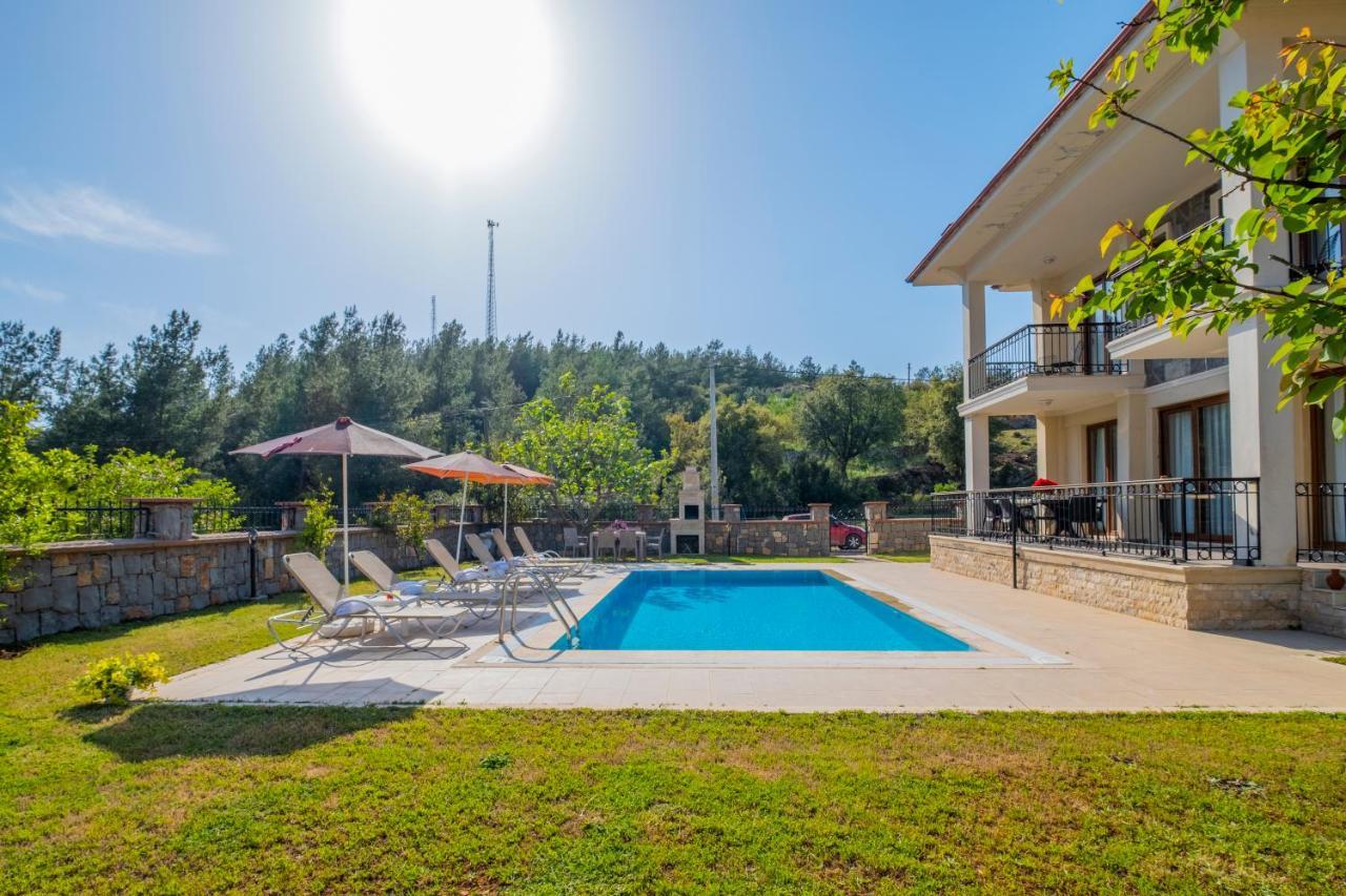 Infinity Opal Villa Oludeniz Exterior photo