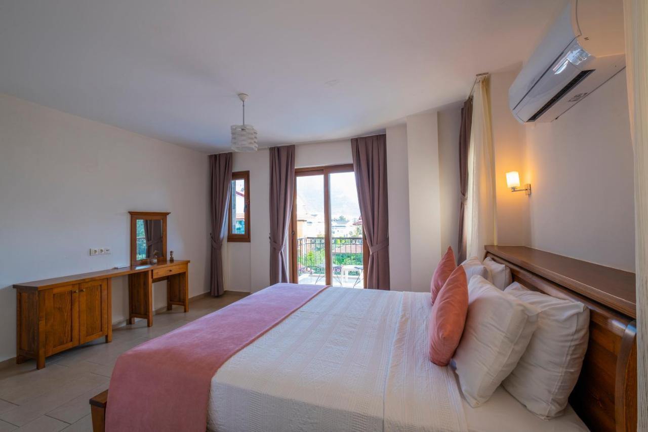 Infinity Opal Villa Oludeniz Exterior photo