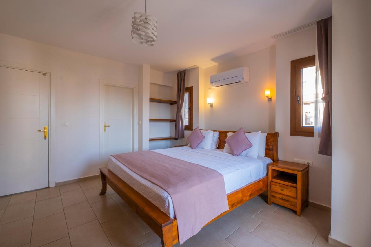 Infinity Opal Villa Oludeniz Exterior photo