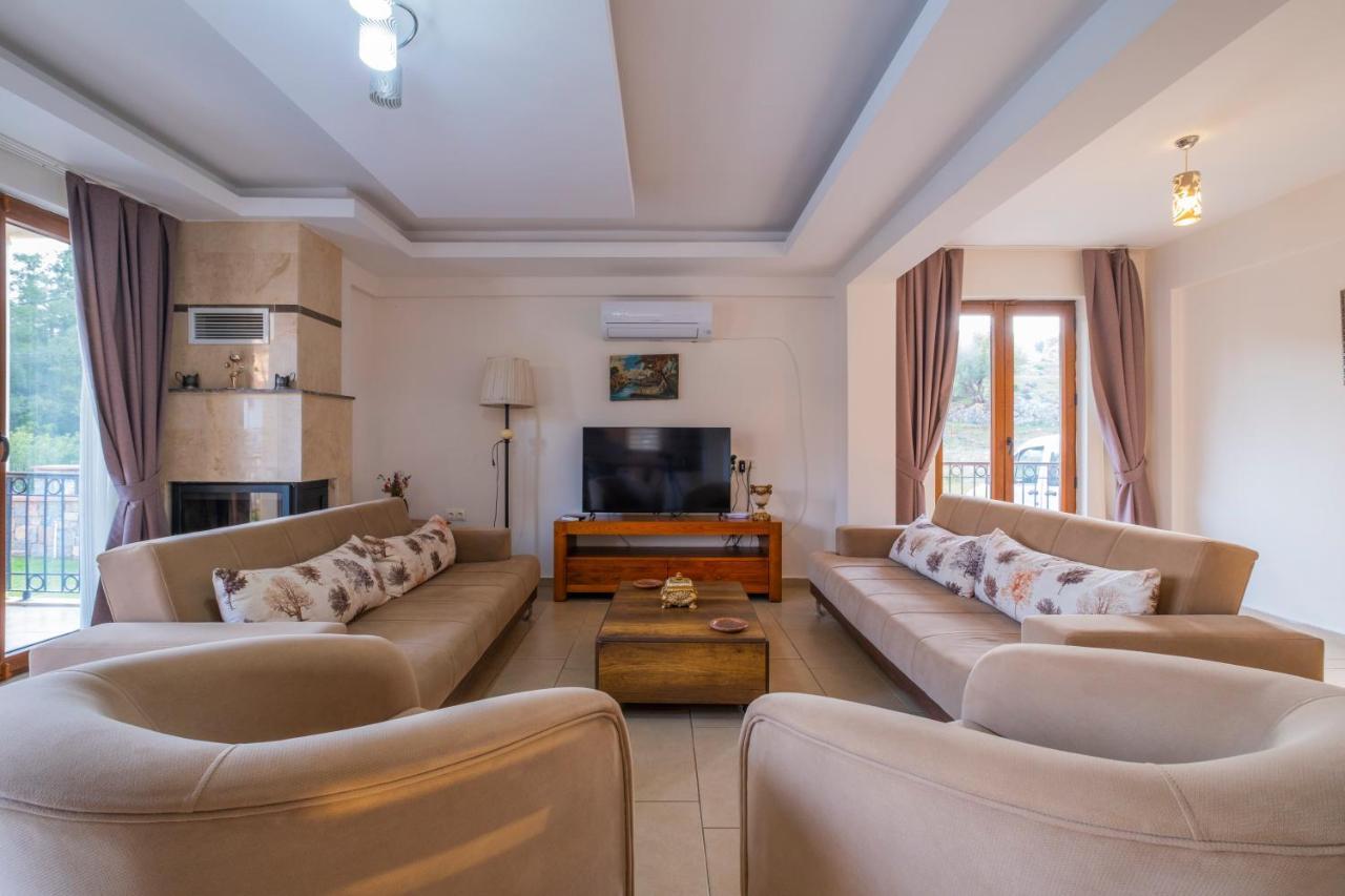 Infinity Opal Villa Oludeniz Exterior photo