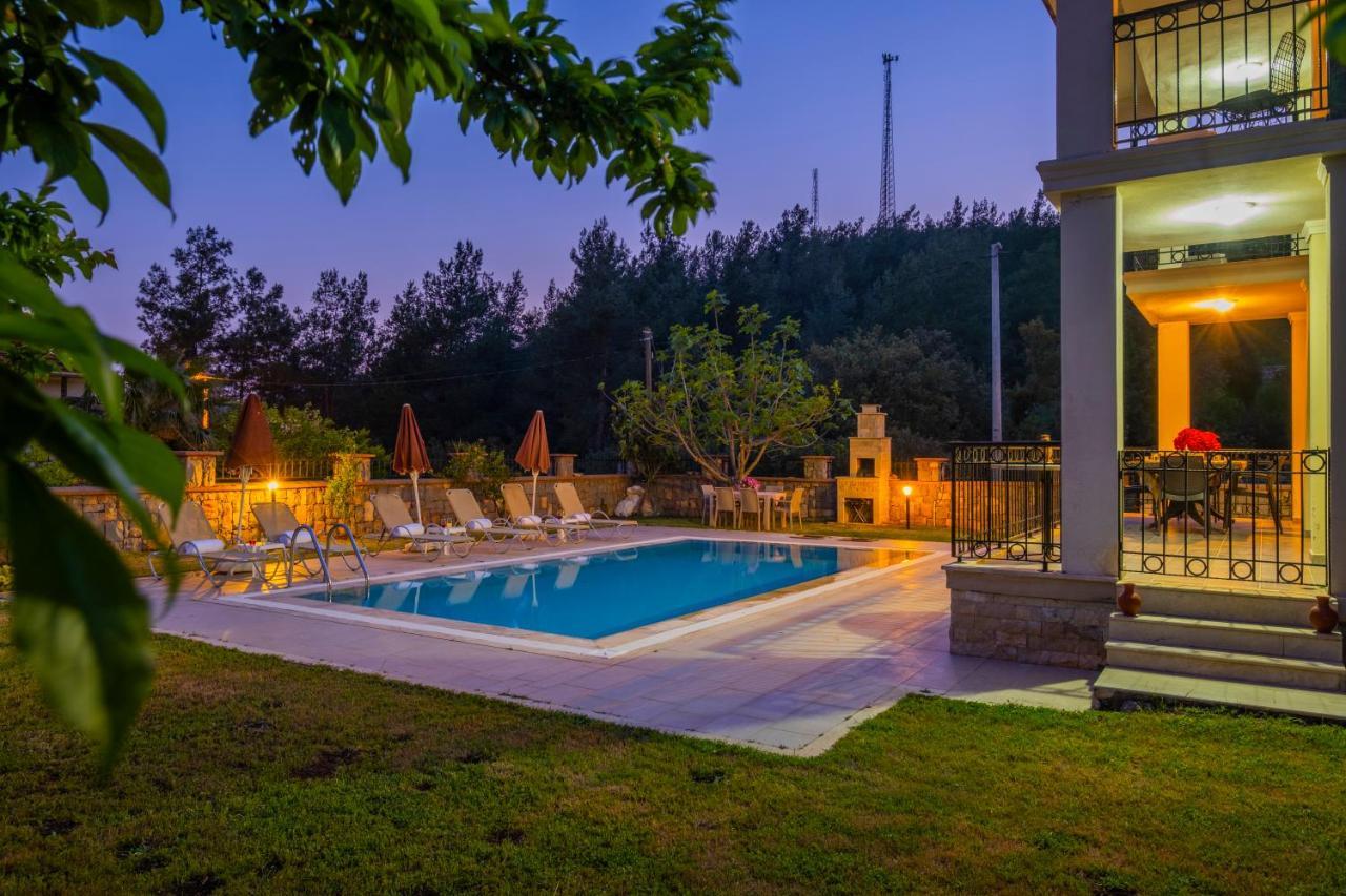 Infinity Opal Villa Oludeniz Exterior photo