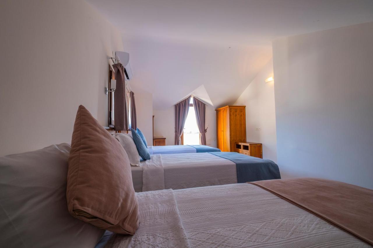 Infinity Opal Villa Oludeniz Exterior photo