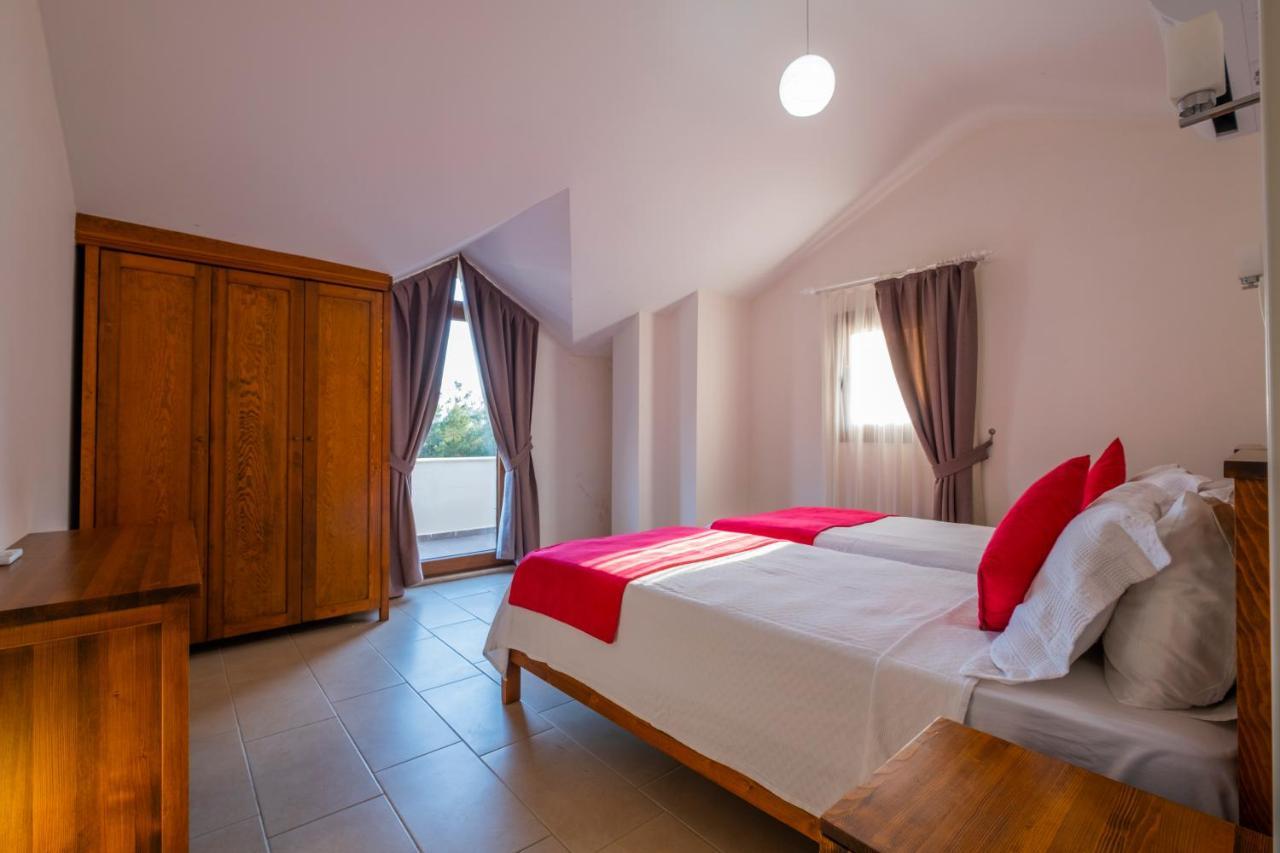 Infinity Opal Villa Oludeniz Exterior photo