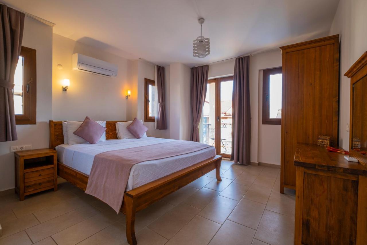 Infinity Opal Villa Oludeniz Exterior photo