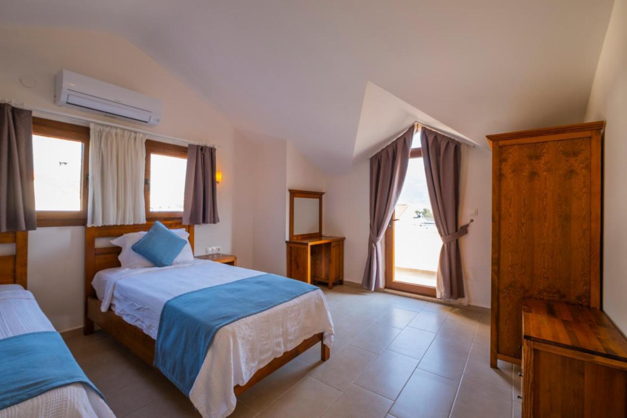Infinity Opal Villa Oludeniz Exterior photo