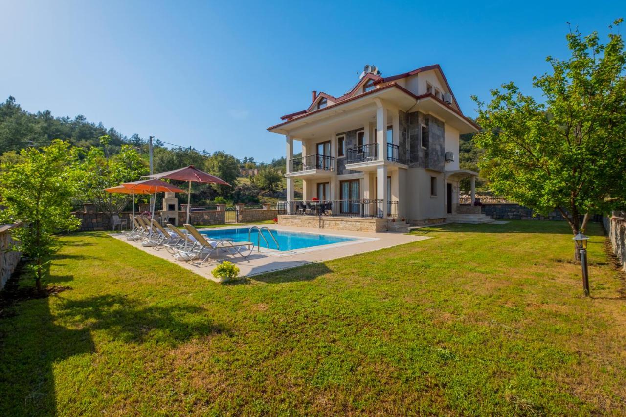 Infinity Opal Villa Oludeniz Exterior photo