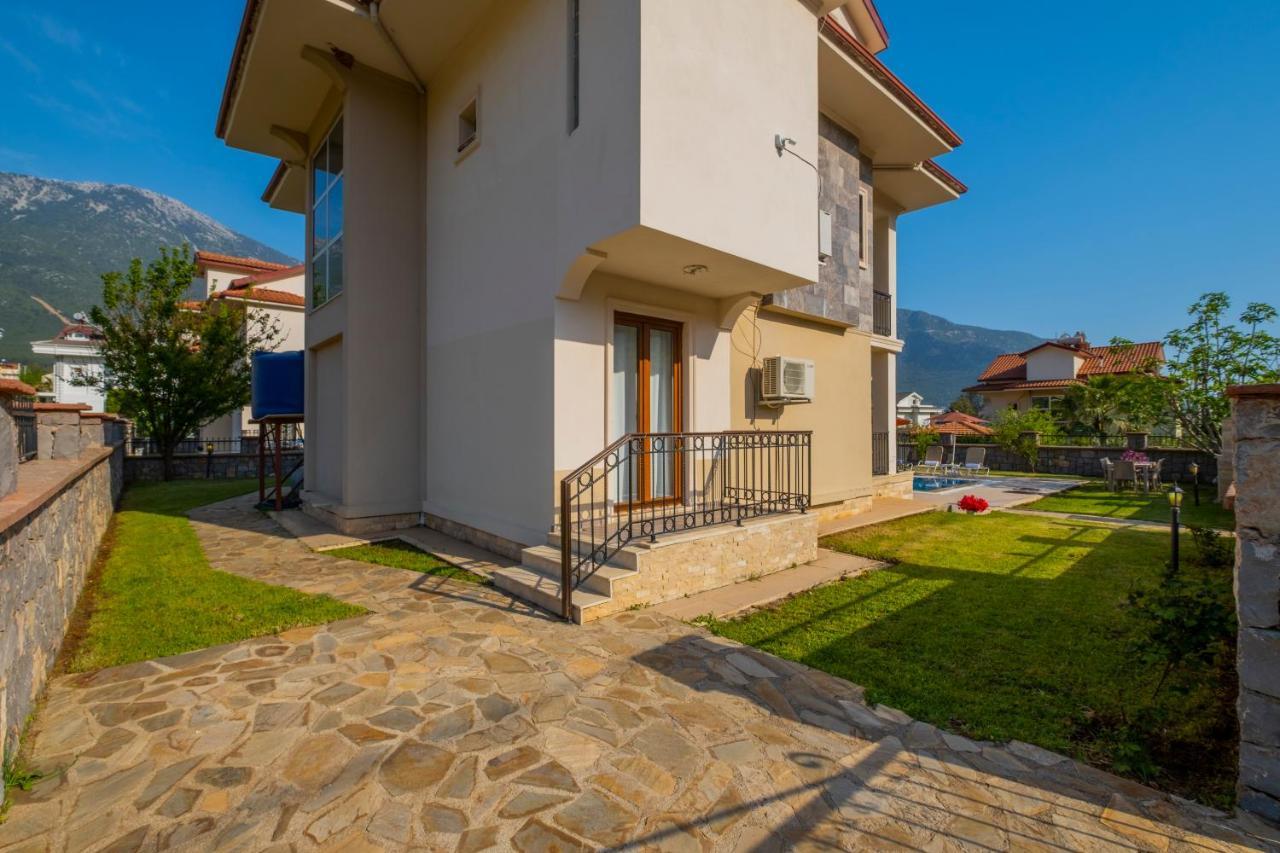 Infinity Opal Villa Oludeniz Exterior photo