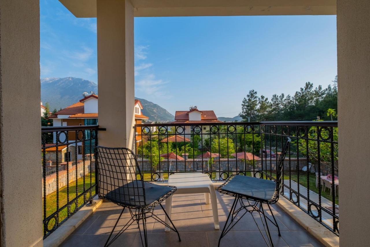 Infinity Opal Villa Oludeniz Exterior photo