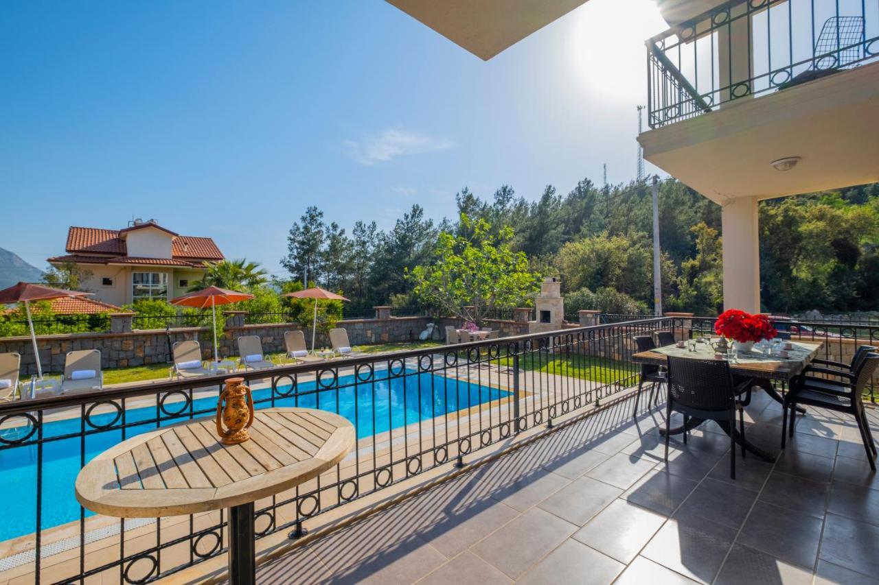 Infinity Opal Villa Oludeniz Exterior photo
