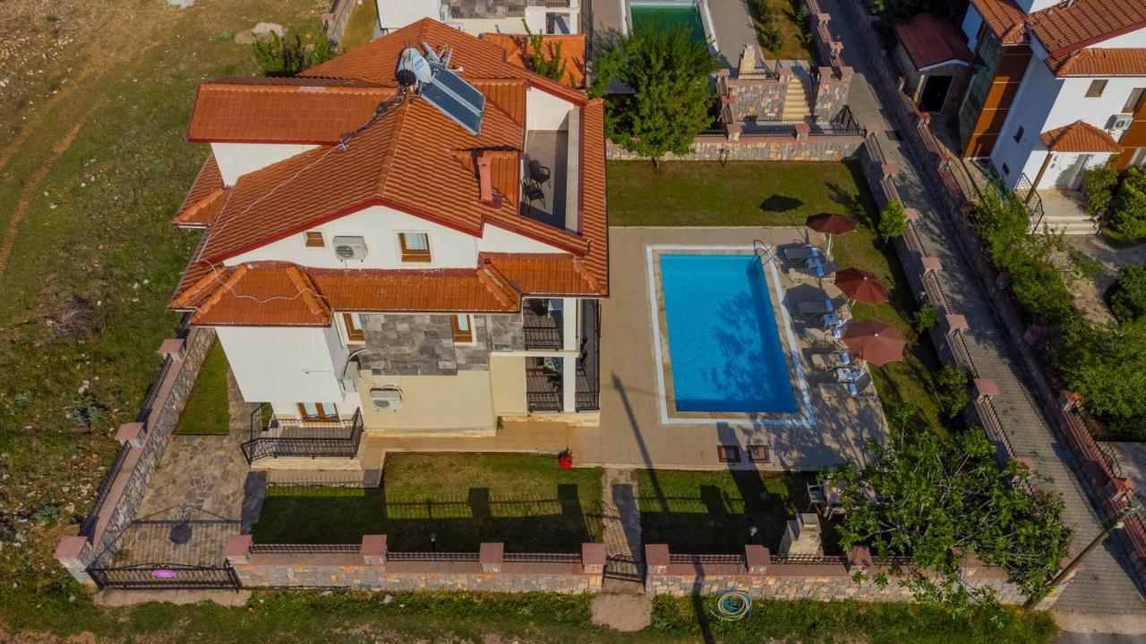 Infinity Opal Villa Oludeniz Exterior photo