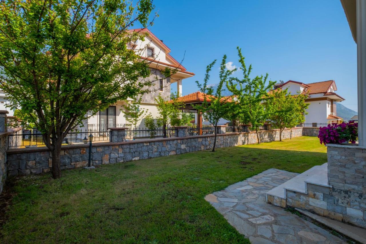 Infinity Opal Villa Oludeniz Exterior photo
